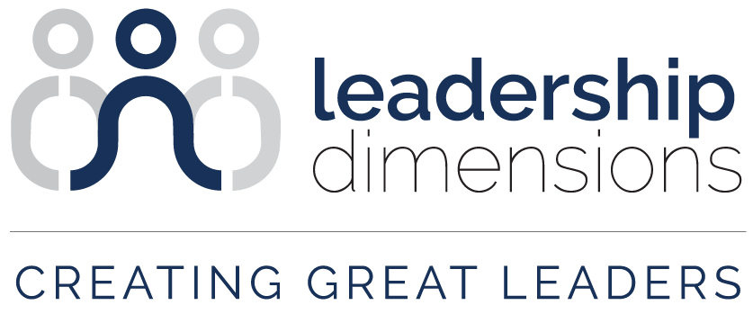 Leadership Dimensions logo